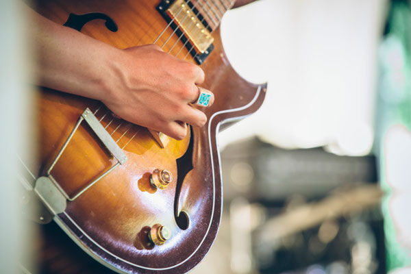 Huichica Music Festival