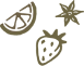 Aroma Icons