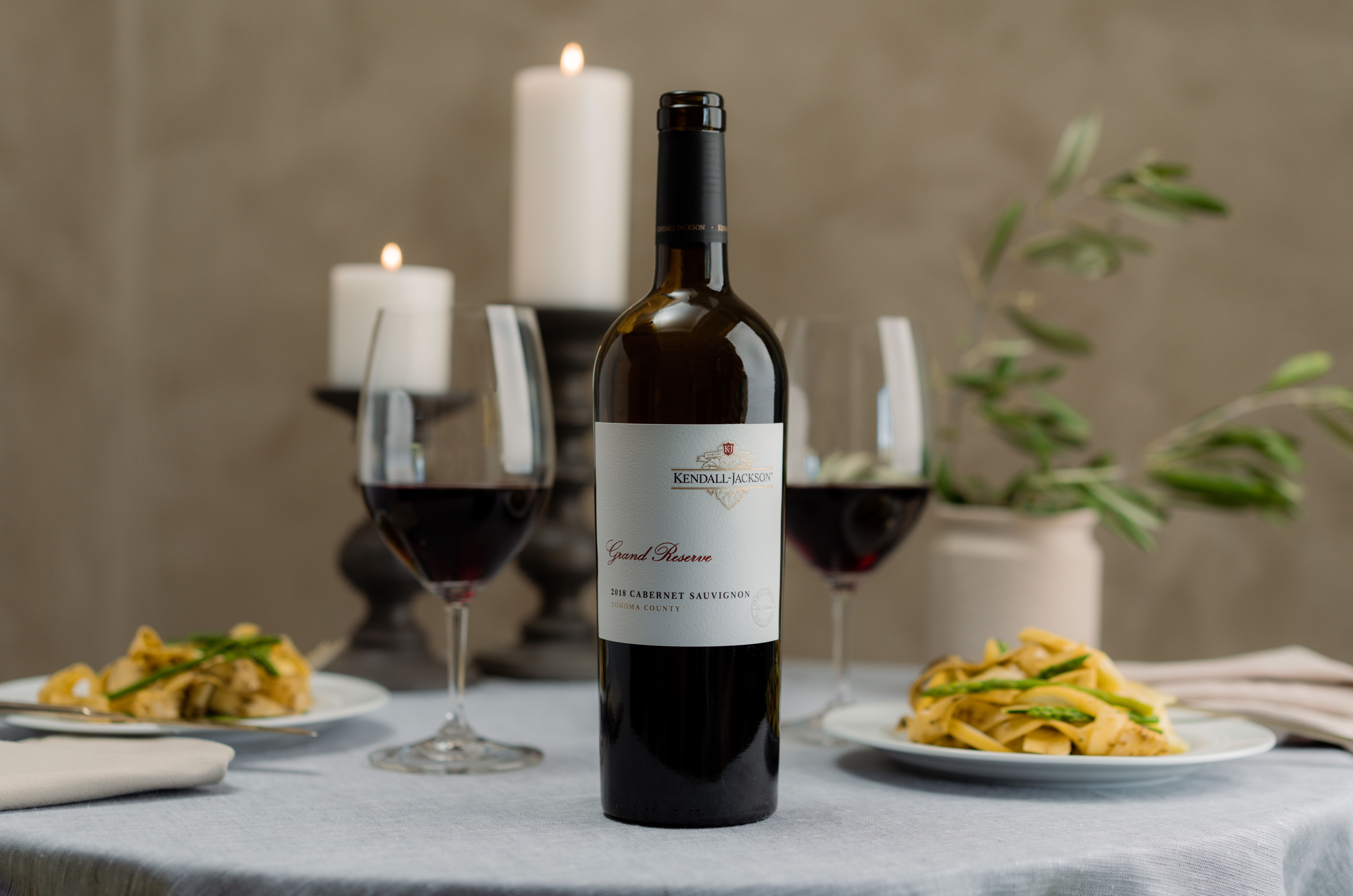 Kendall-Jackson Cabernet