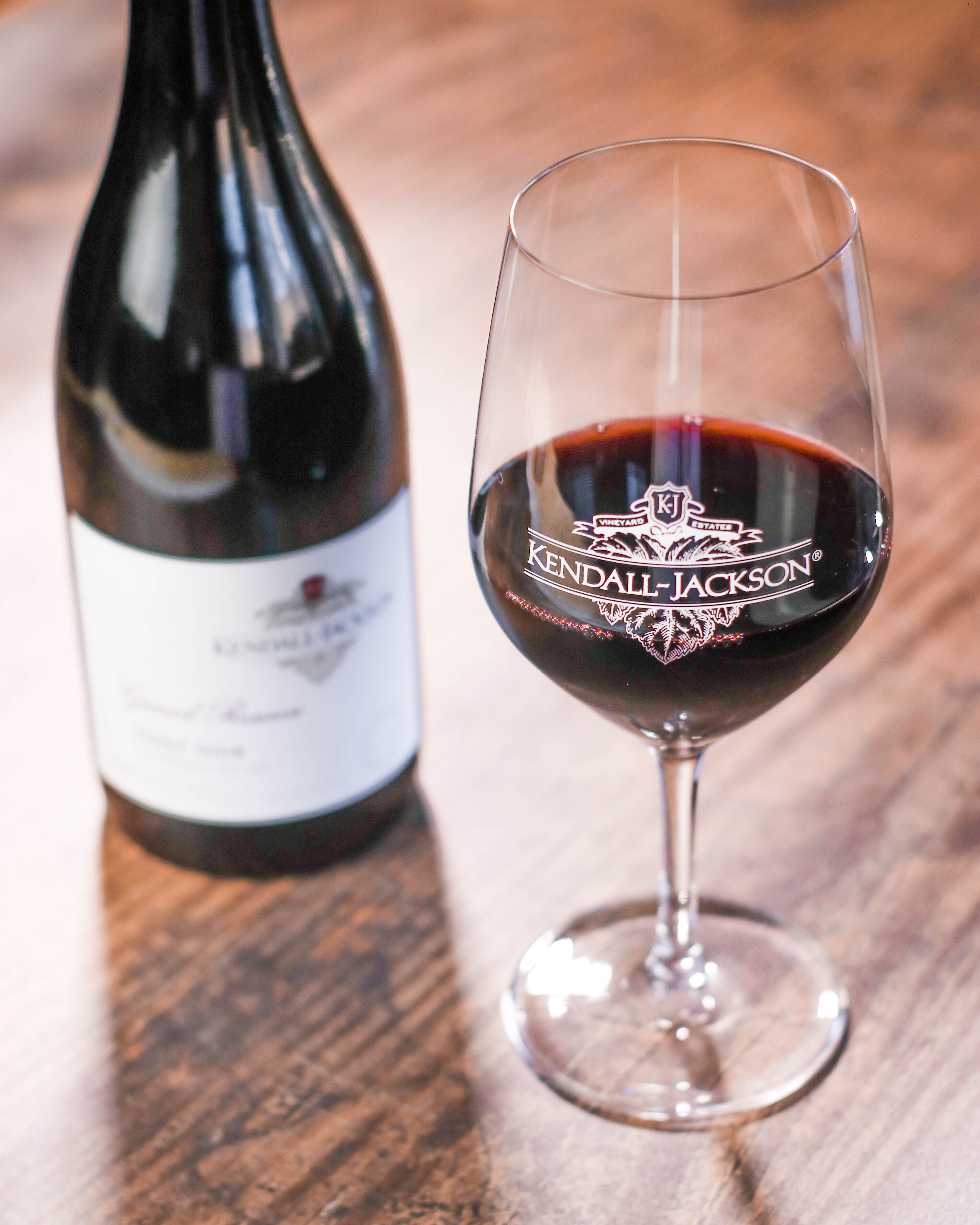 Grand Reserve Pinot Noir