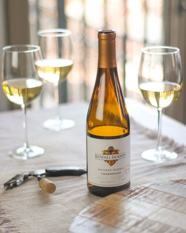 Kendall-Jackson Chardonnay