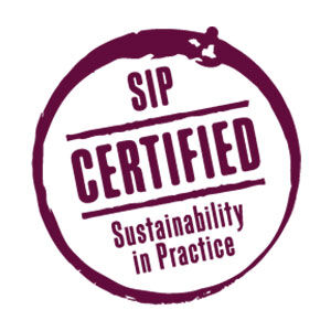 SIP Certified logo
