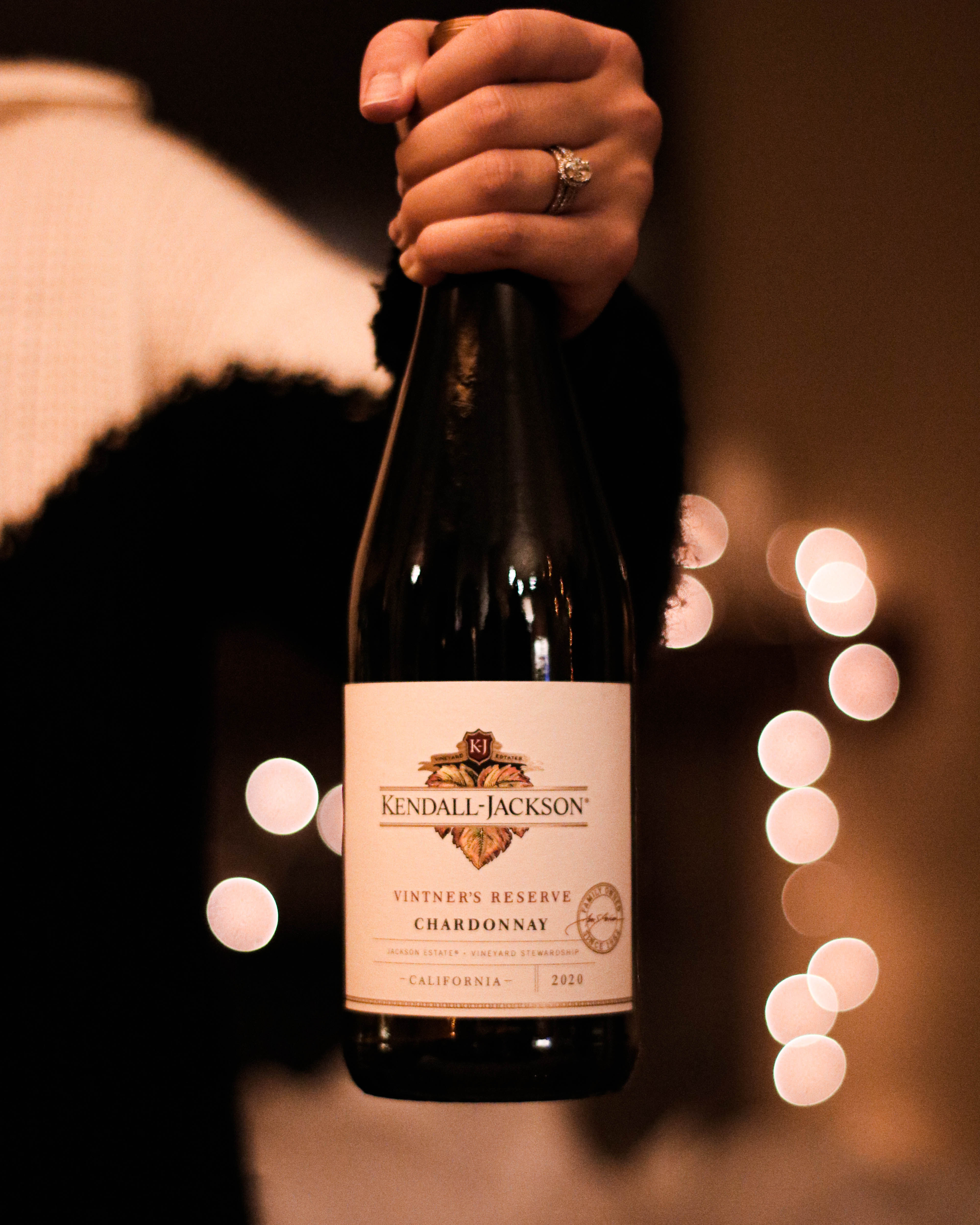 Kendall-Jackson Chardonnay