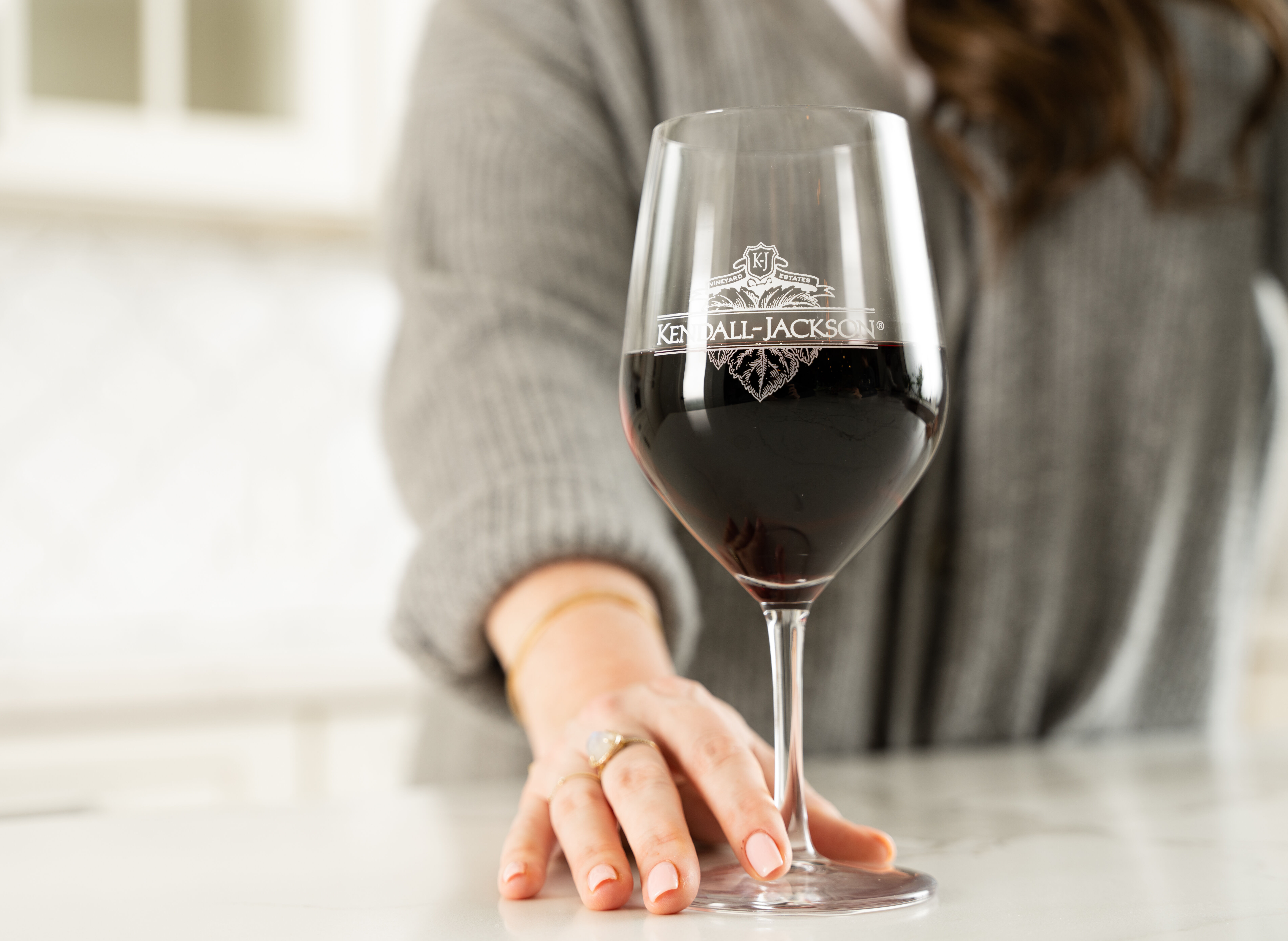 Kendall-Jackson Red Wine