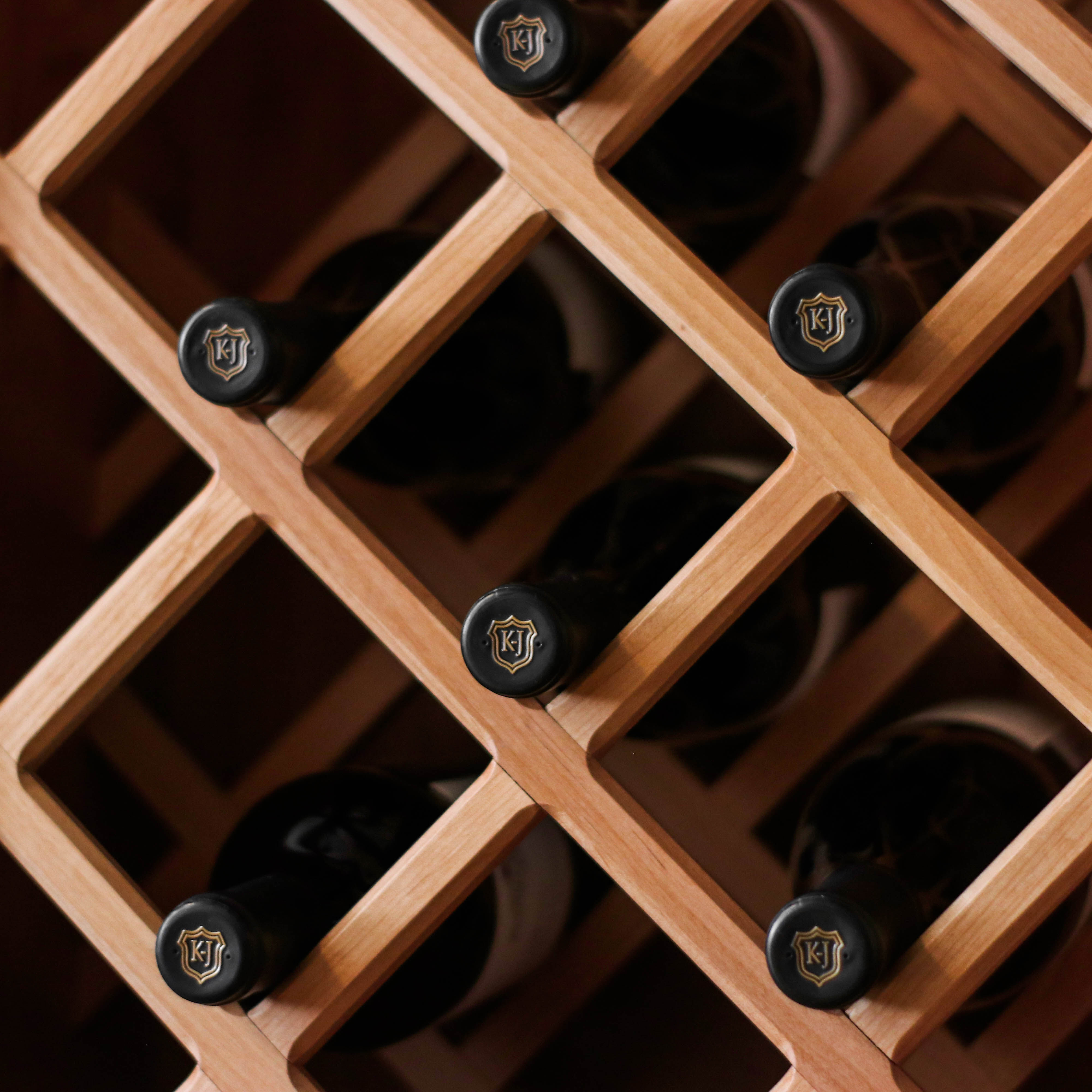 Wine rack