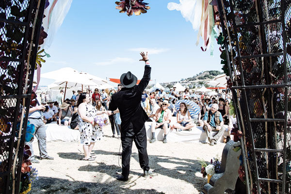 Petaluma Rivertown Revival