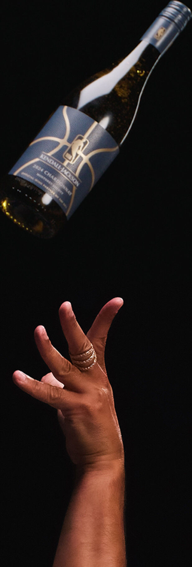 K-J x NBA Chardonnay