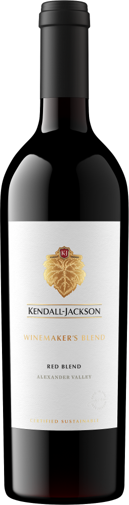 Jackson Estate Winemaster's Red Wine Blend