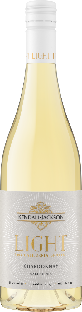 Light Chardonnay