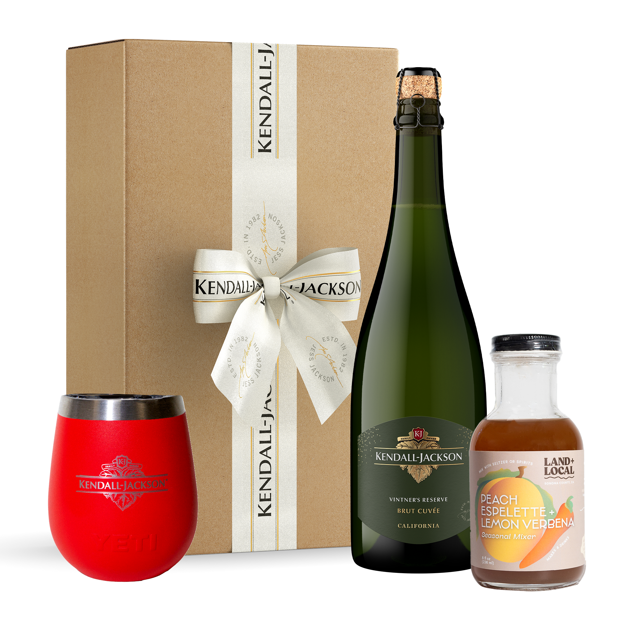 Mom-Osa Gift Box