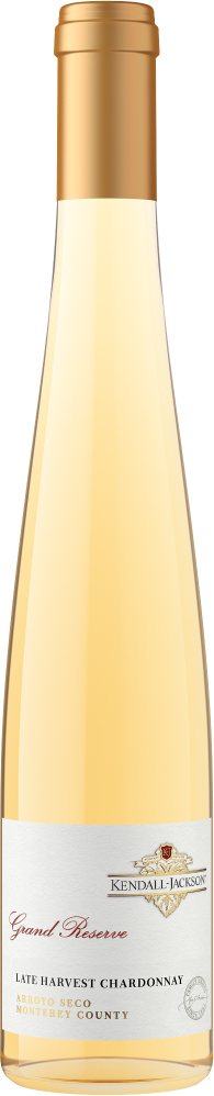 Grand Reserve Late Harvest Chardonnay