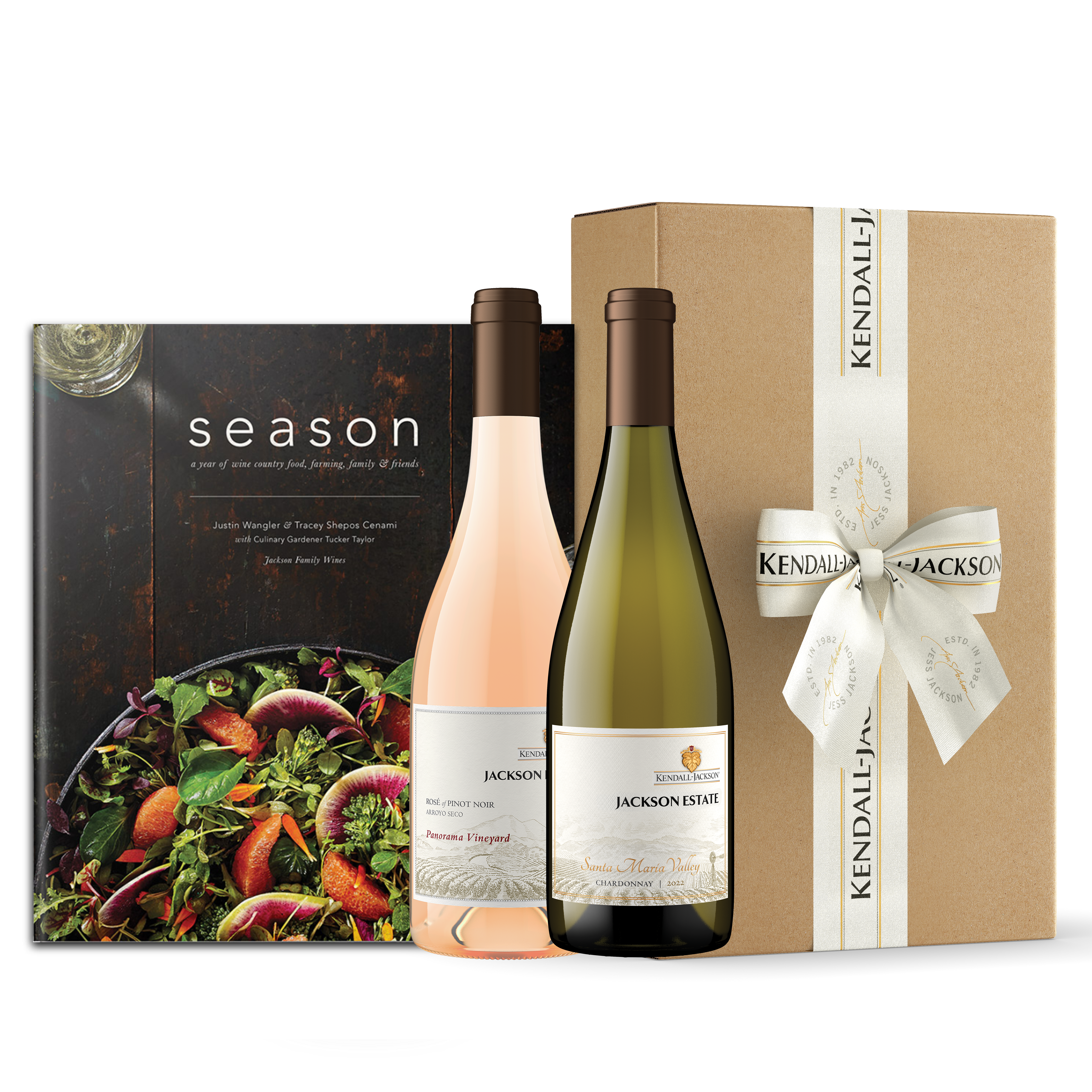 Wine Country Classics