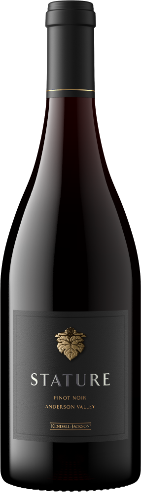 Stature Pinot Noir