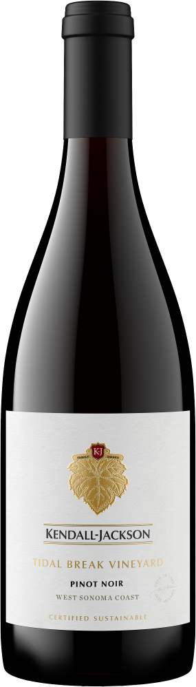 Tidal Break Vineyard Pinot Noir