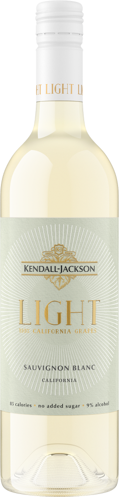 Light Sauvignon Blanc