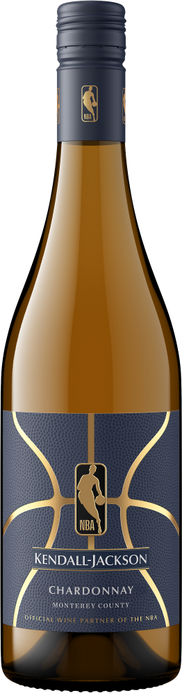K-J x NBA Chardonnay