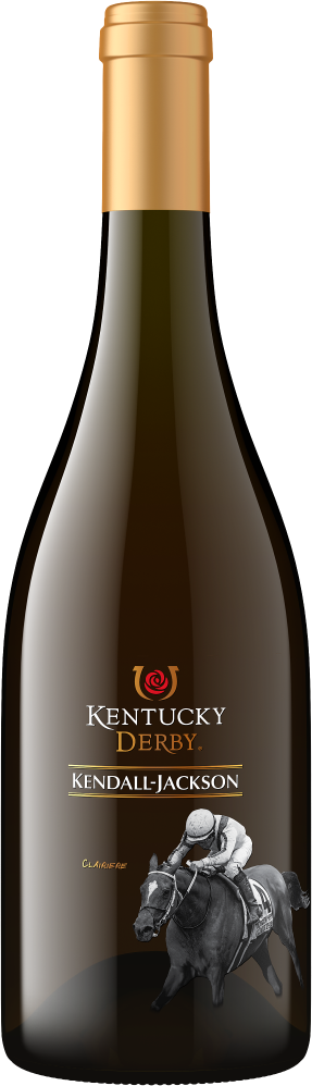 Kentucky Derby Mendocino County Chardonnay