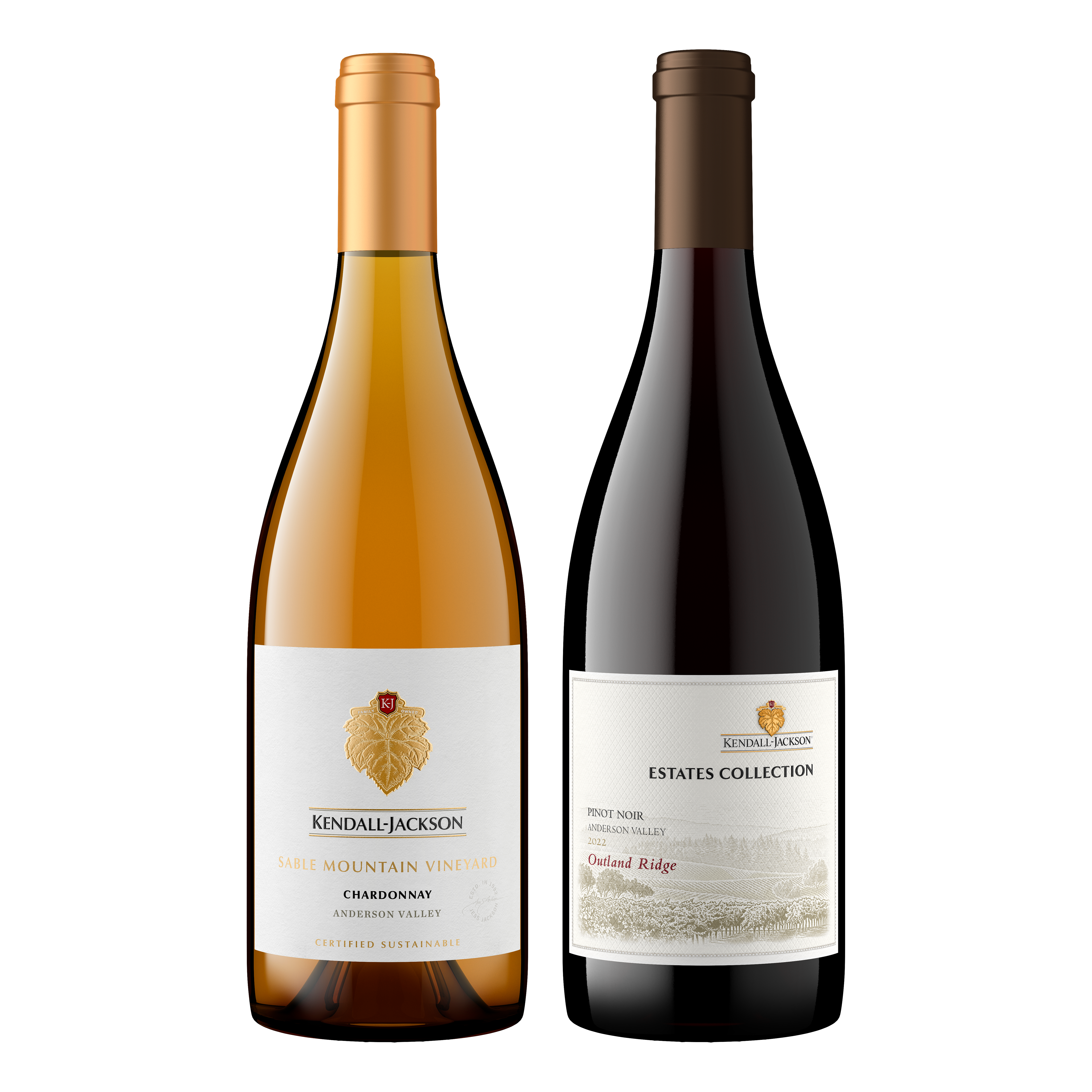 A Taste of Anderson Valley