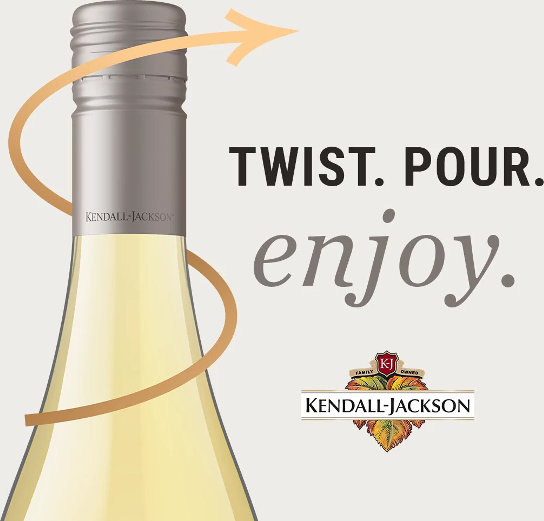 Avant Unoaked Chardonnay