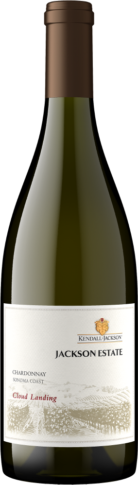 Estates Collection Cloud Landing Chardonnay