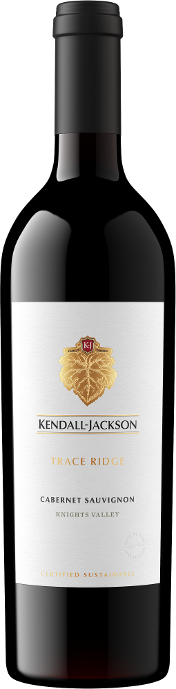 Jackson Estate Trace Ridge Cabernet Sauvignon
