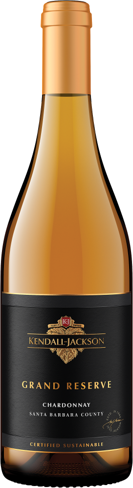 Grand Reserve Chardonnay