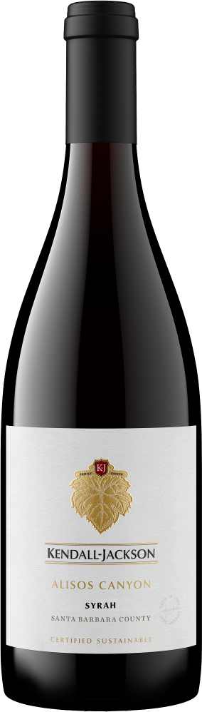 Alisos Canyon Syrah