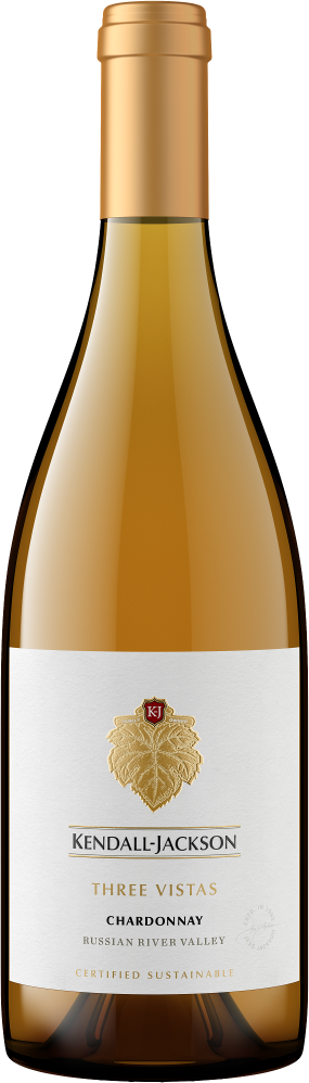 Three Vistas Chardonnay