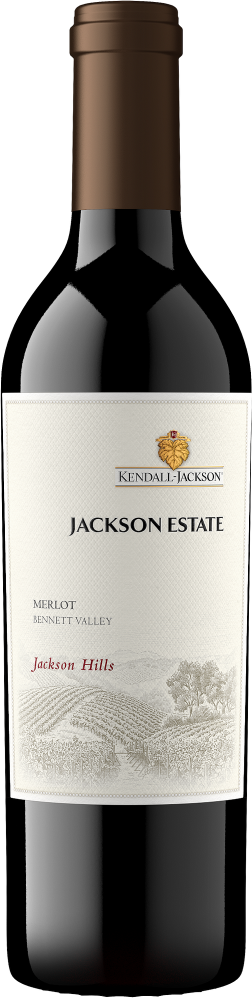 Jackson Estate Jackson Hills Merlot