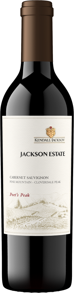 Jackson Estate Poet's Peak Cabernet Sauvignon