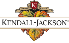 Kendall-Jackson logo, colorful